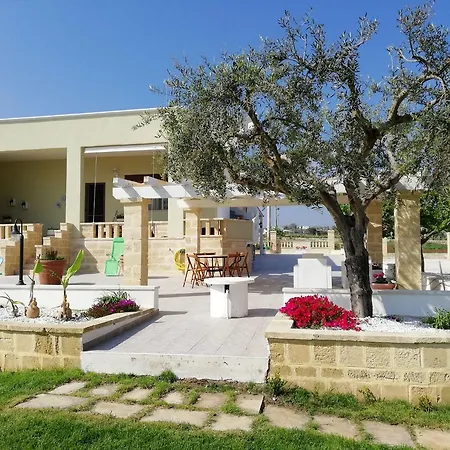 Bed & Breakfast Giglio Marino