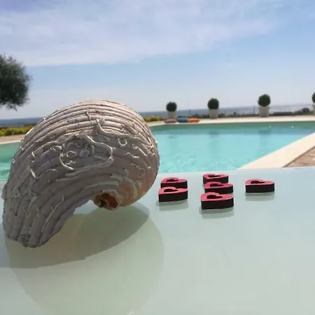 Giglio Marino 4* Сальве