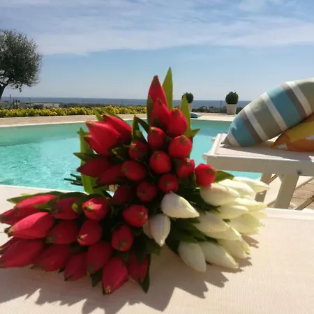 Giglio Marino 4* Сальве