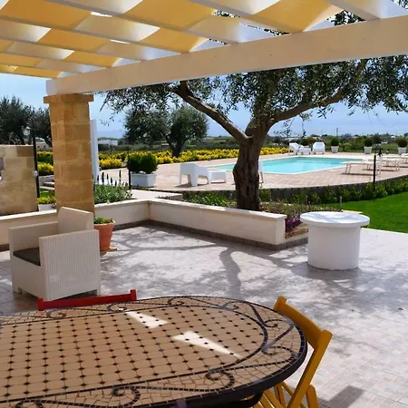 Giglio Marino Сальве