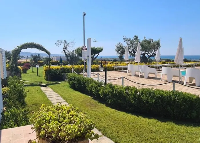 Giglio Marino