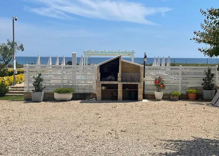 Giglio Marino Bed & Breakfast