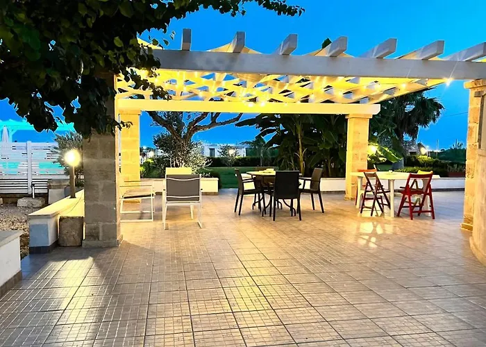 Bed & Breakfast Giglio Marino