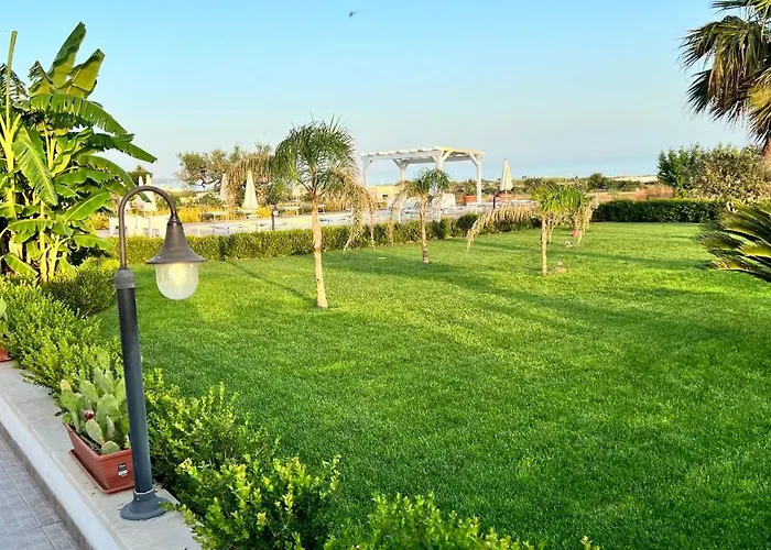 Giglio Marino 4*