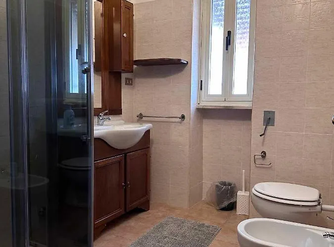 Bed & Breakfast Giglio Marino