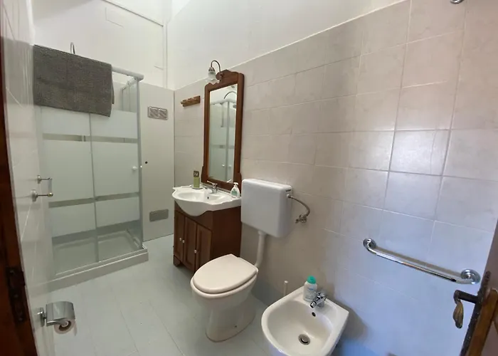 Giglio Marino Bed & Breakfast