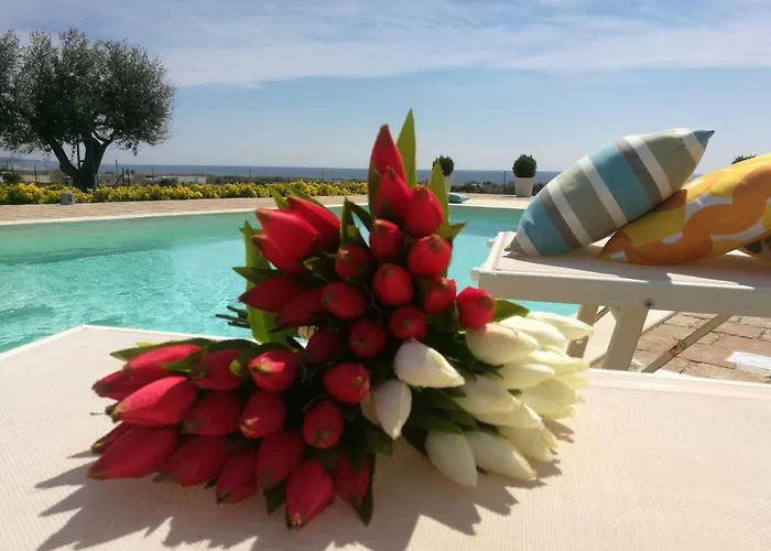 Giglio Marino 4* Salve