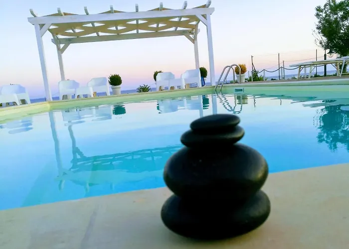 Giglio Marino Bed & Breakfast Salve